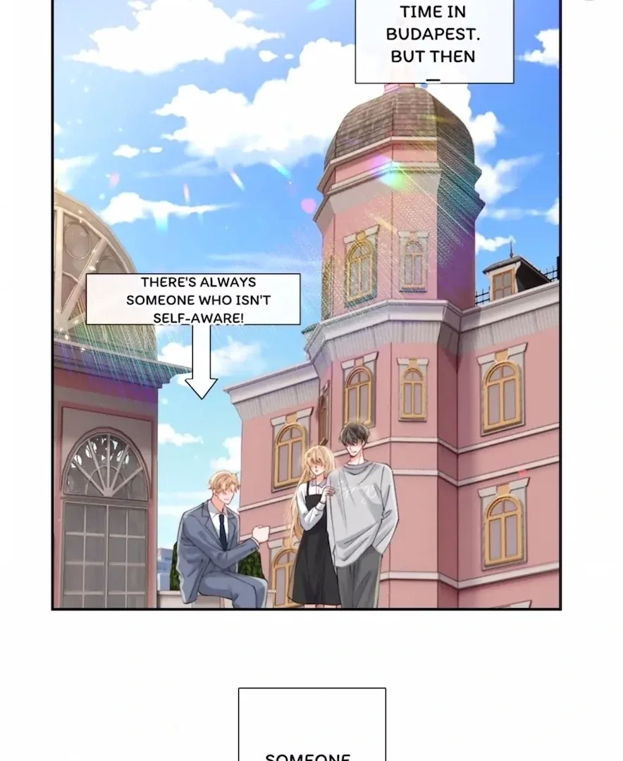 2D Lover Chapter 34 page 13
