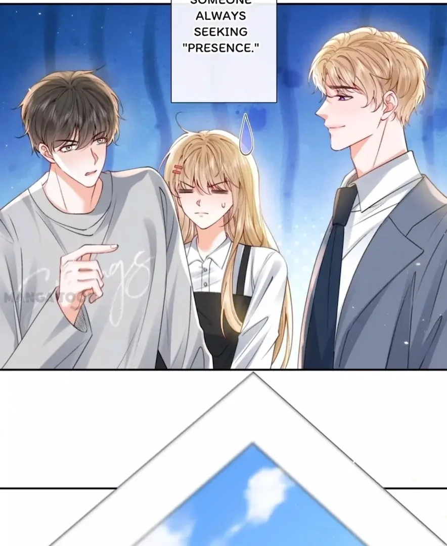 2D Lover Chapter 34 page 14