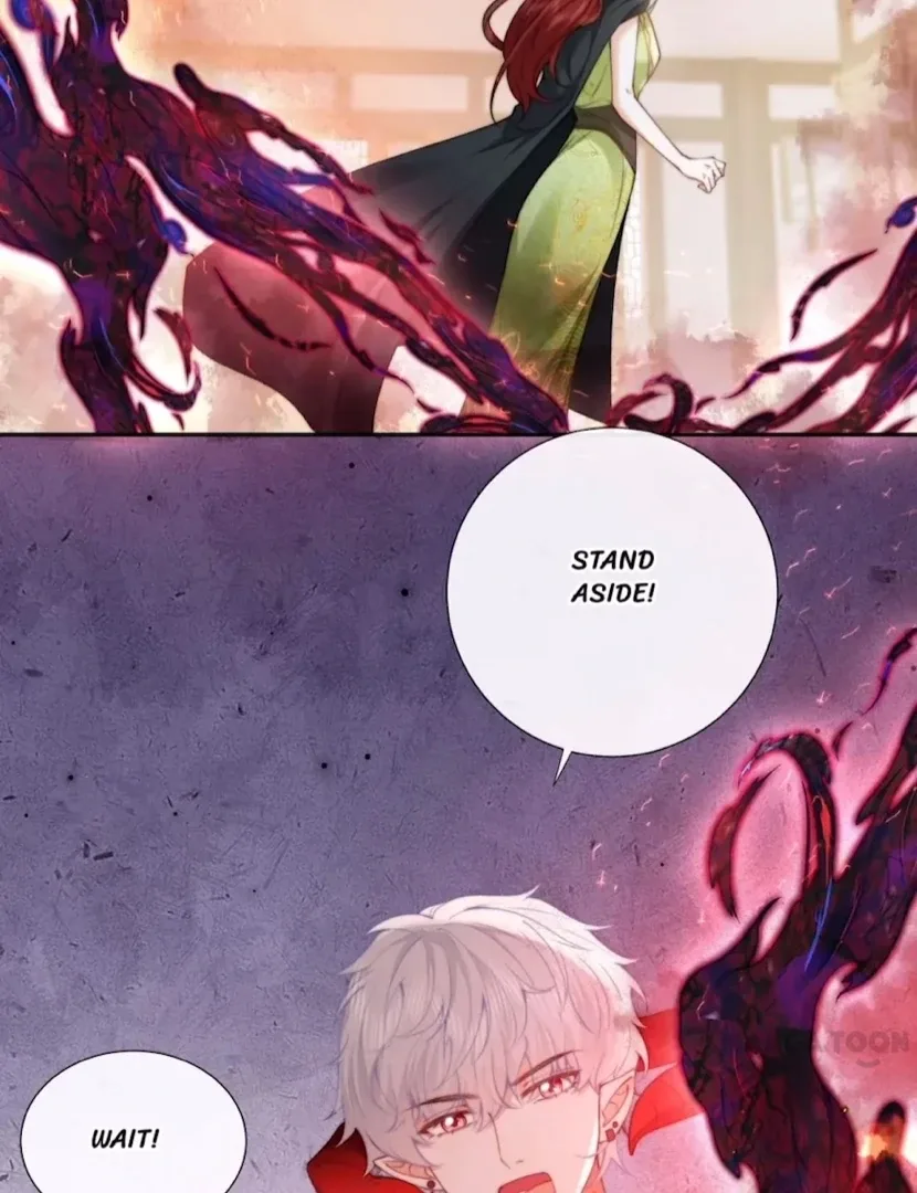 2D Lover Chapter 28 page 53