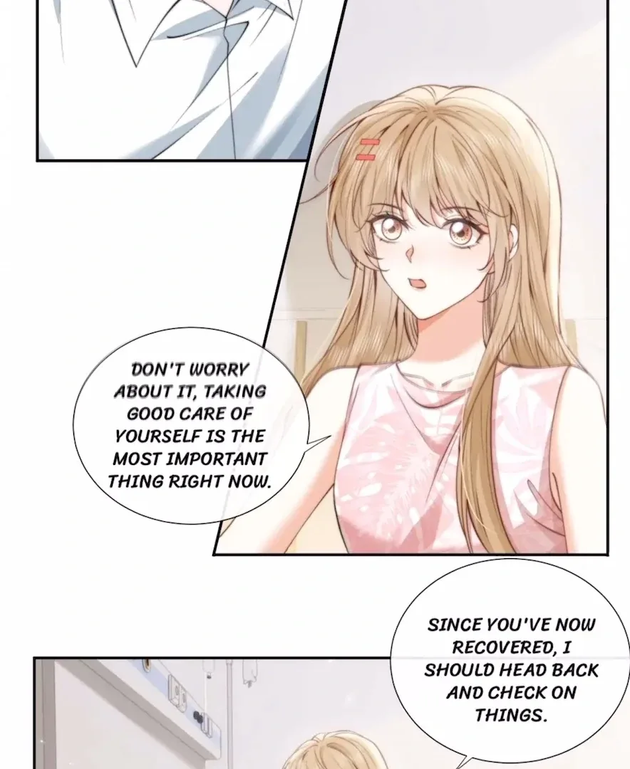 2D Lover Chapter 31 page 47