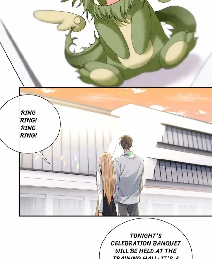 2D Lover Chapter 34 page 21