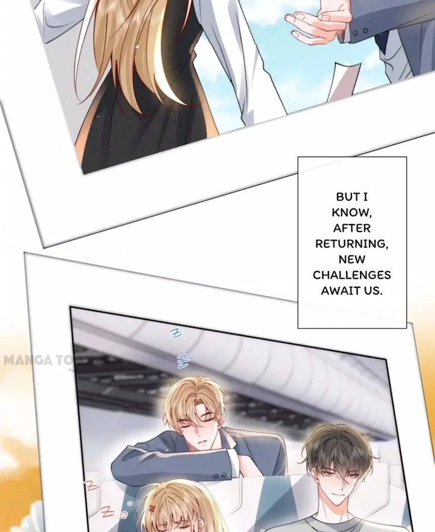 2D Lover Chapter 34 page 17