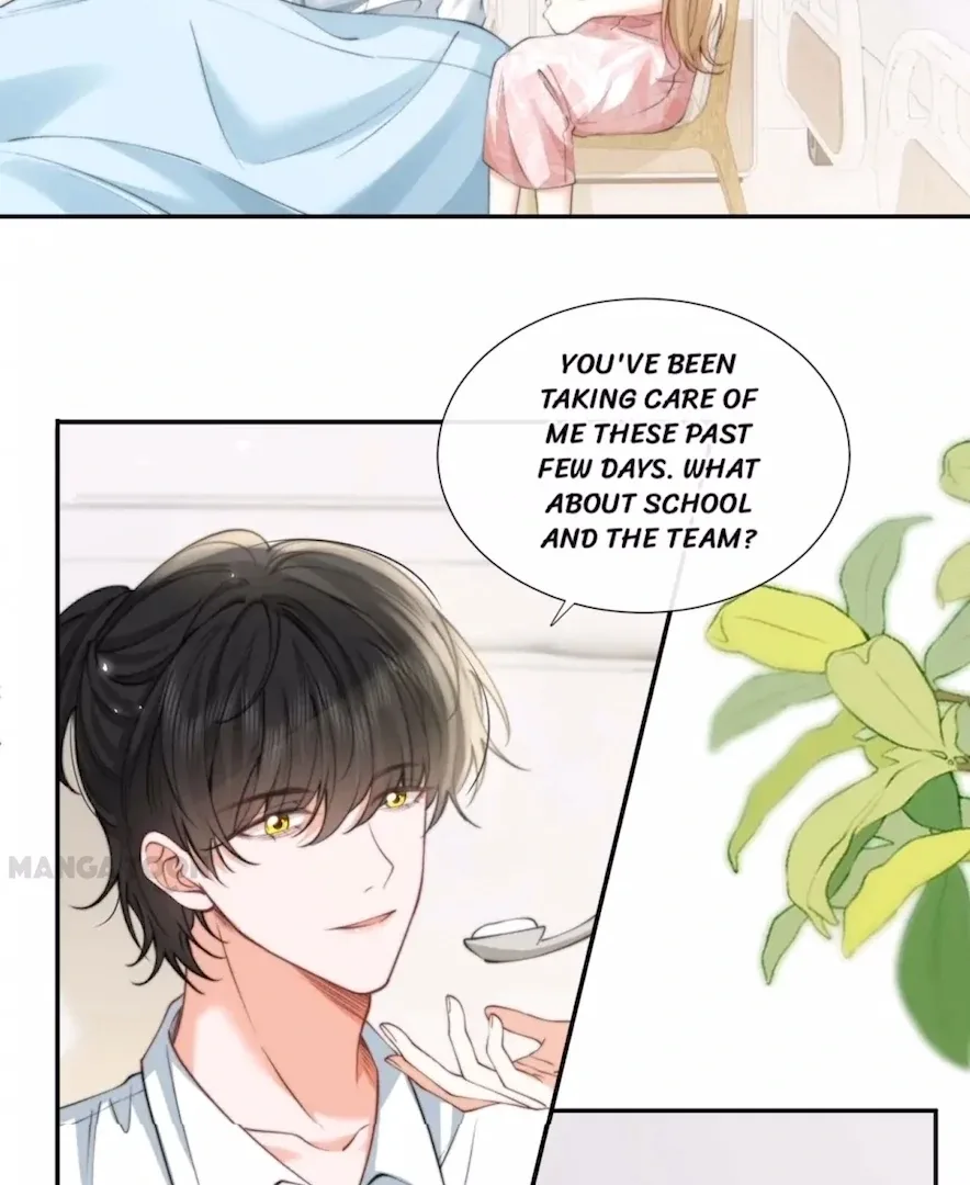 2D Lover Chapter 31 page 46