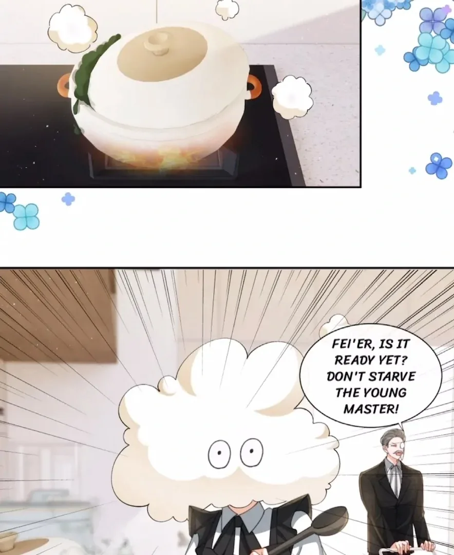 2D Lover Chapter 36 page 3