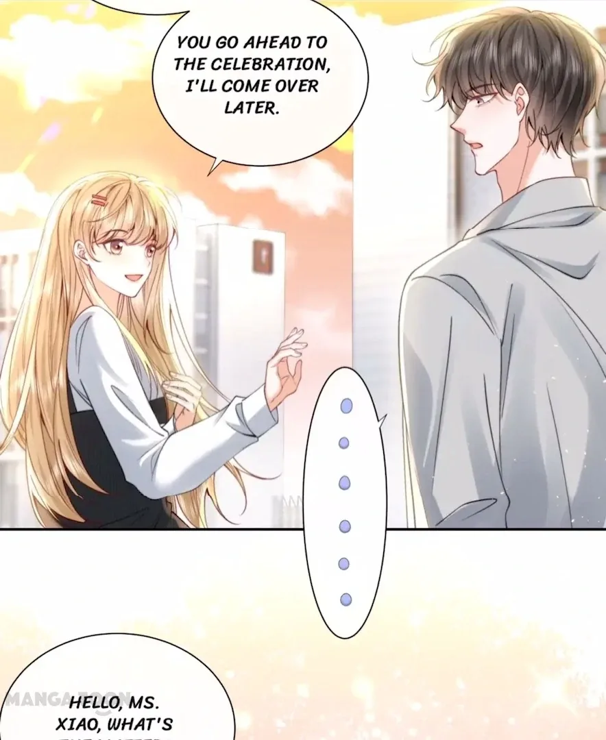 2D Lover Chapter 34 page 23
