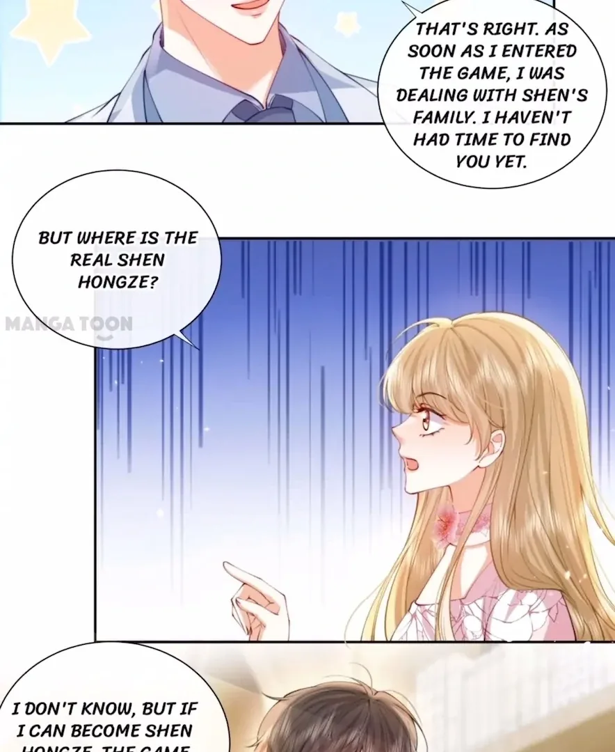 2D Lover Chapter 39 page 6