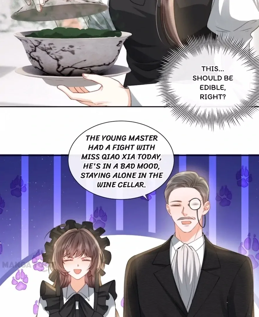 2D Lover Chapter 36 page 5