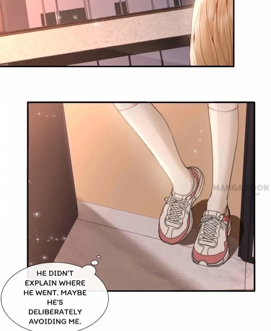 2D Lover Chapter 31 page 54