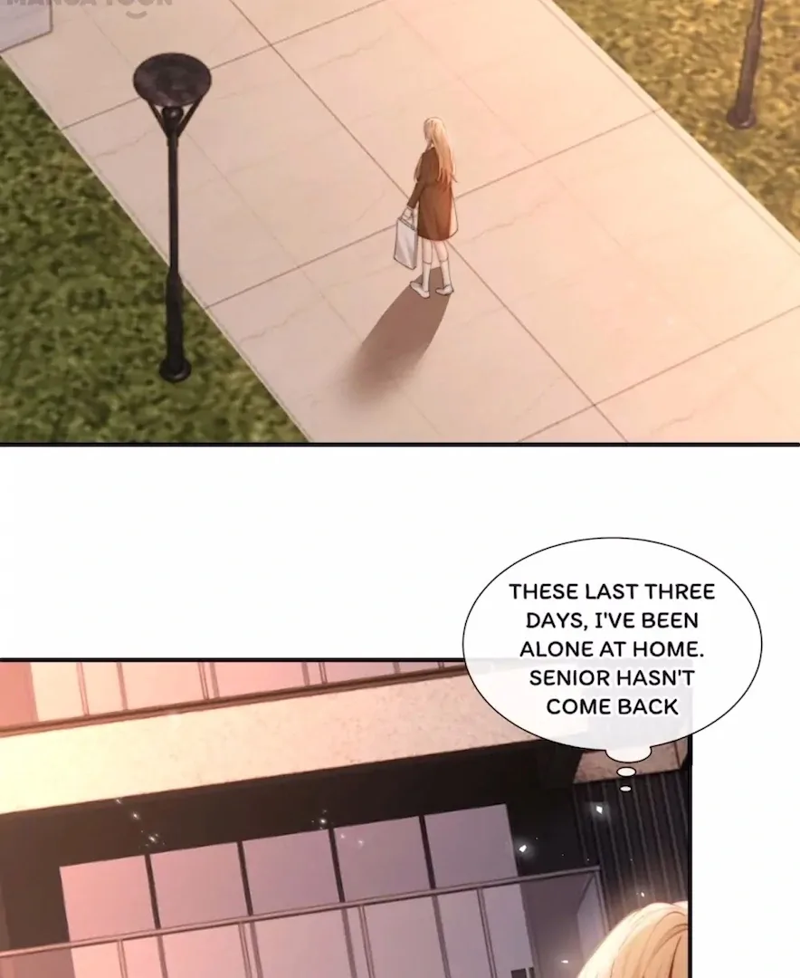 2D Lover Chapter 31 page 53