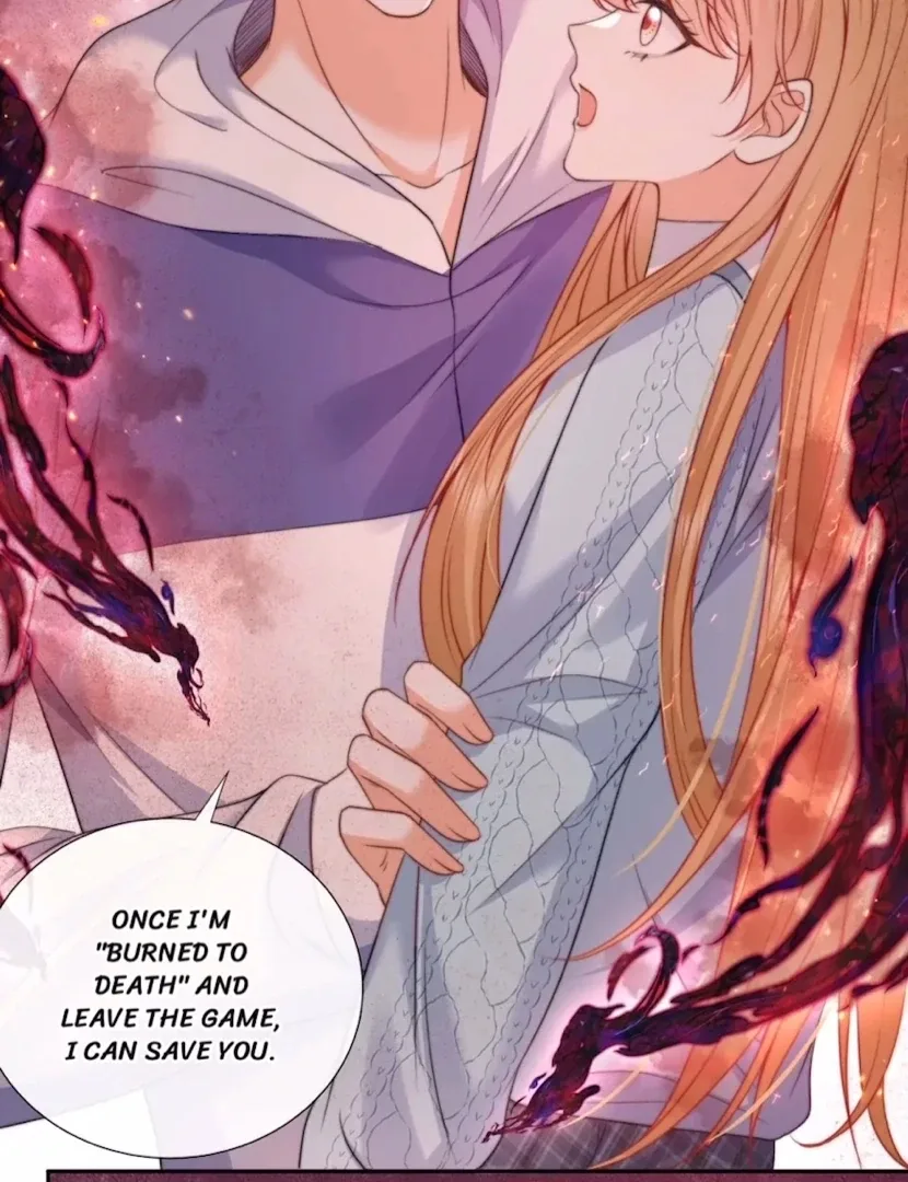 2D Lover Chapter 28 page 57