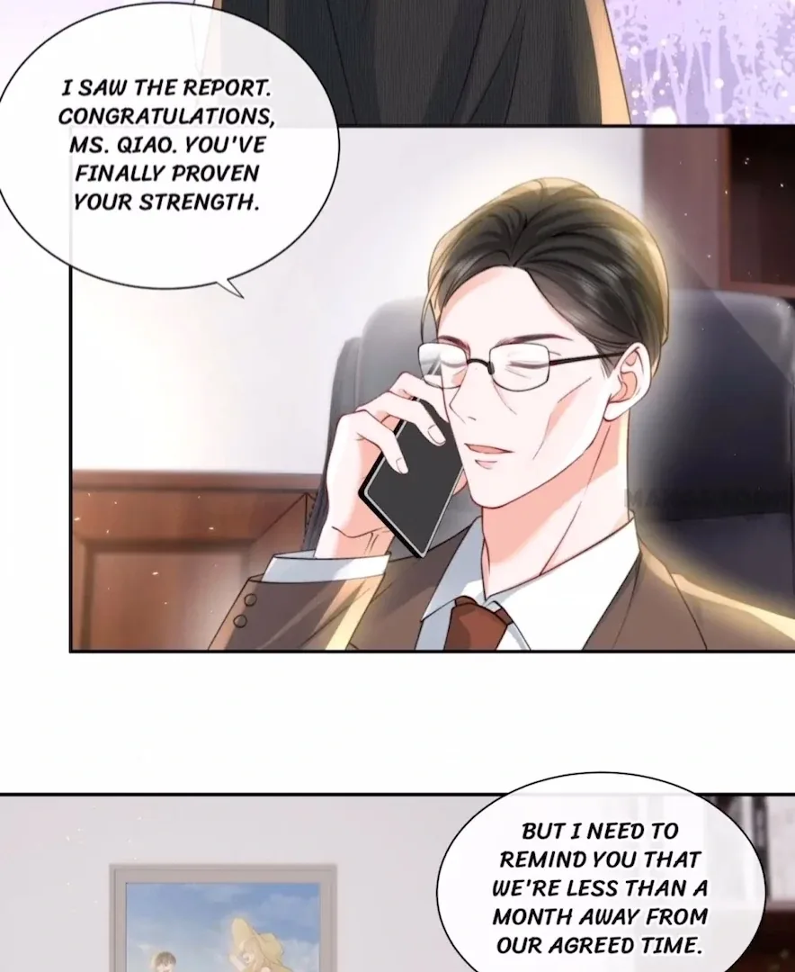 2D Lover Chapter 34 page 25