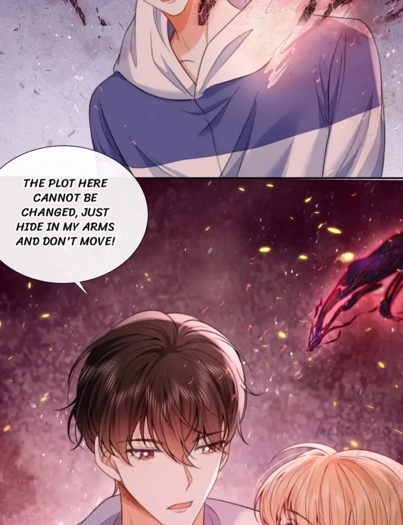 2D Lover Chapter 28 page 56