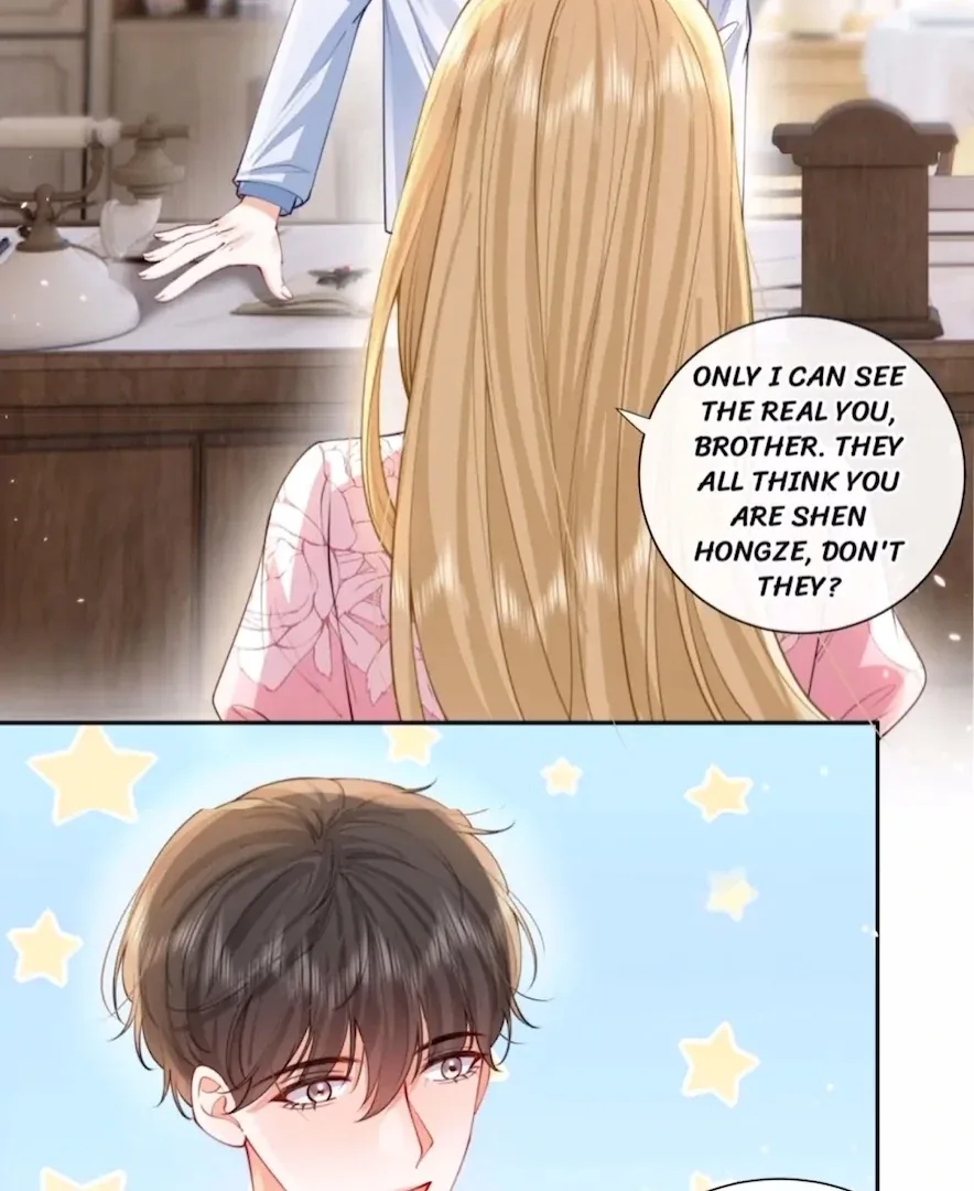 2D Lover Chapter 39 page 5