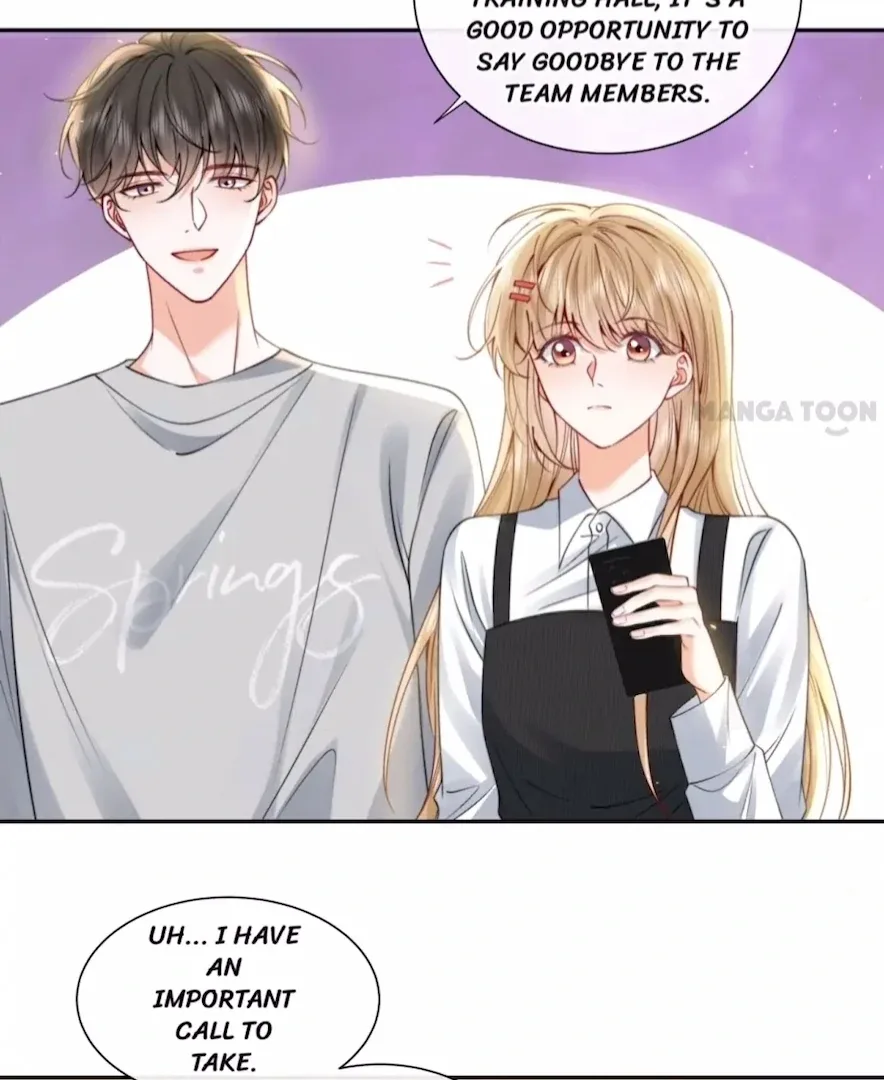 2D Lover Chapter 34 page 22