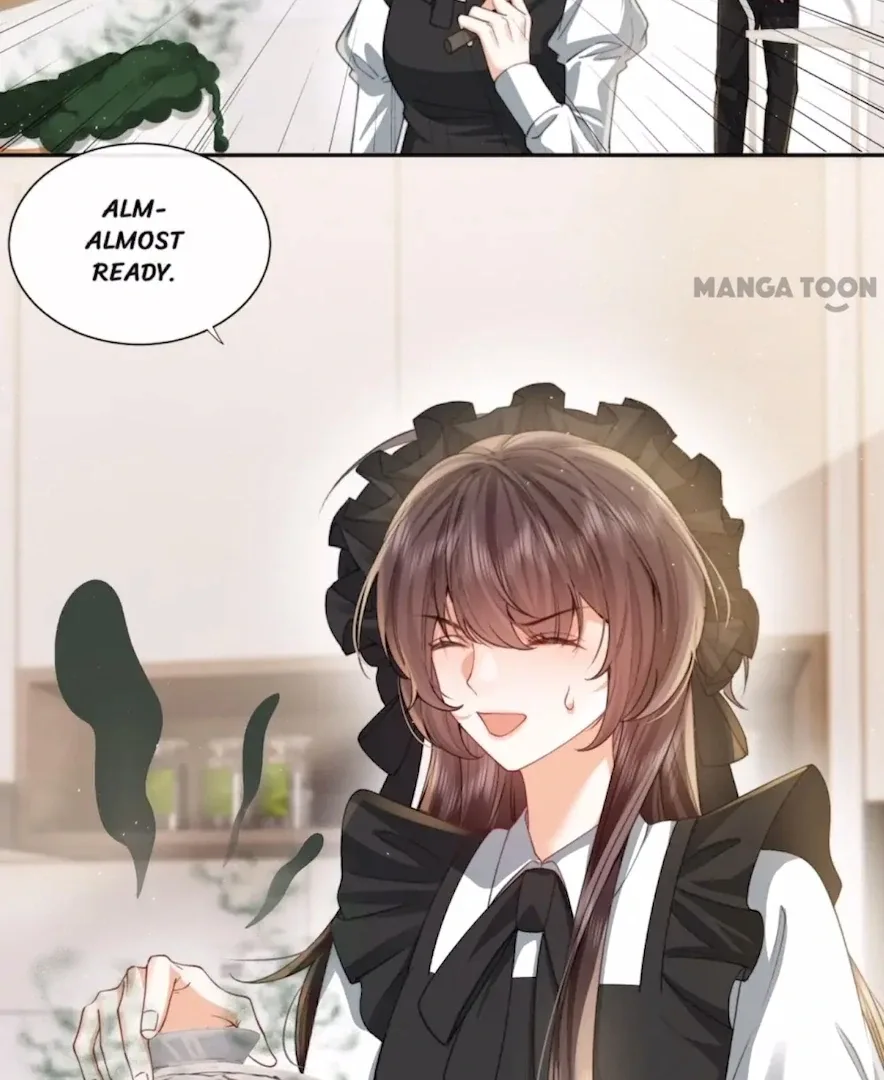 2D Lover Chapter 36 page 4
