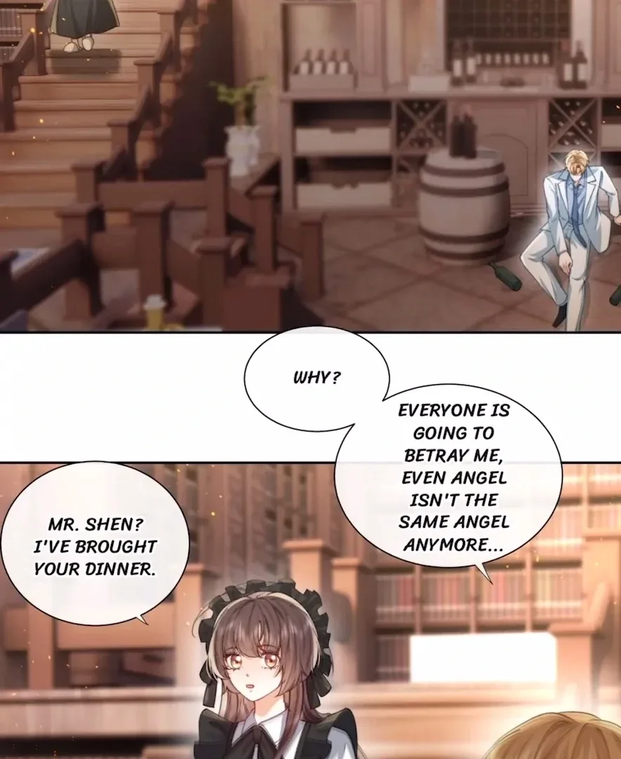 2D Lover Chapter 36 page 9