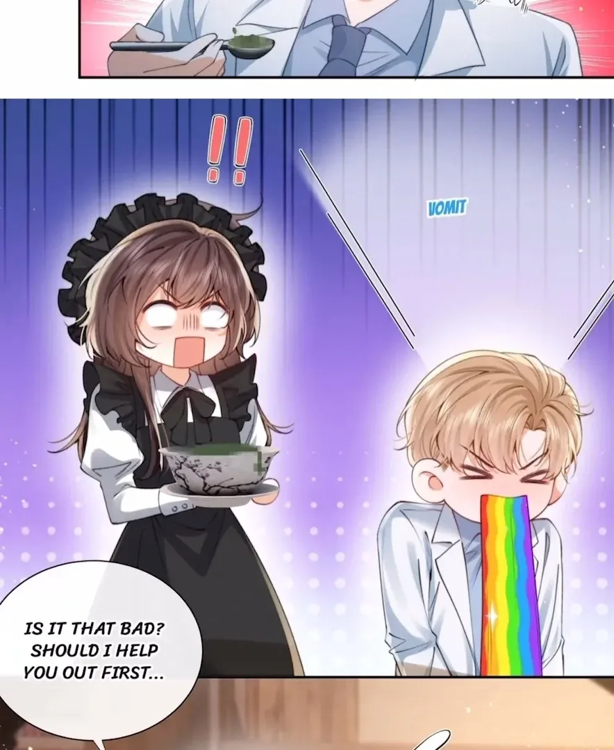 2D Lover Chapter 36 page 14