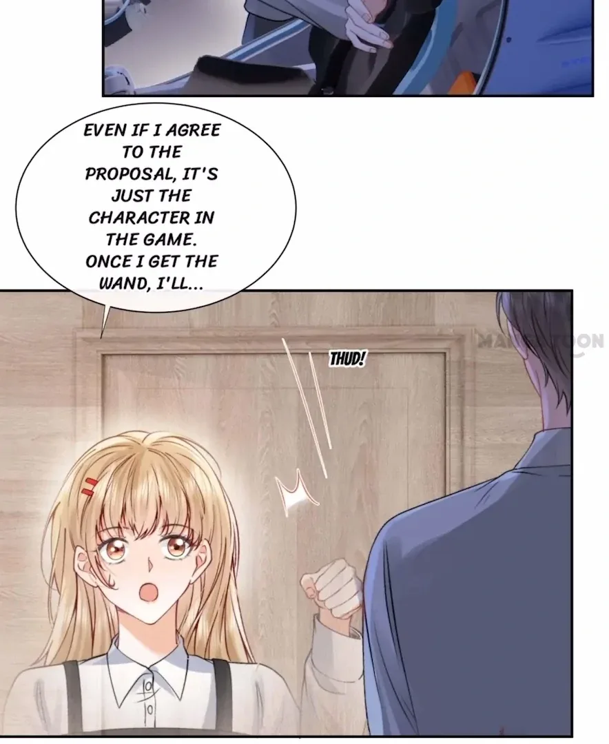 2D Lover Chapter 34 page 41