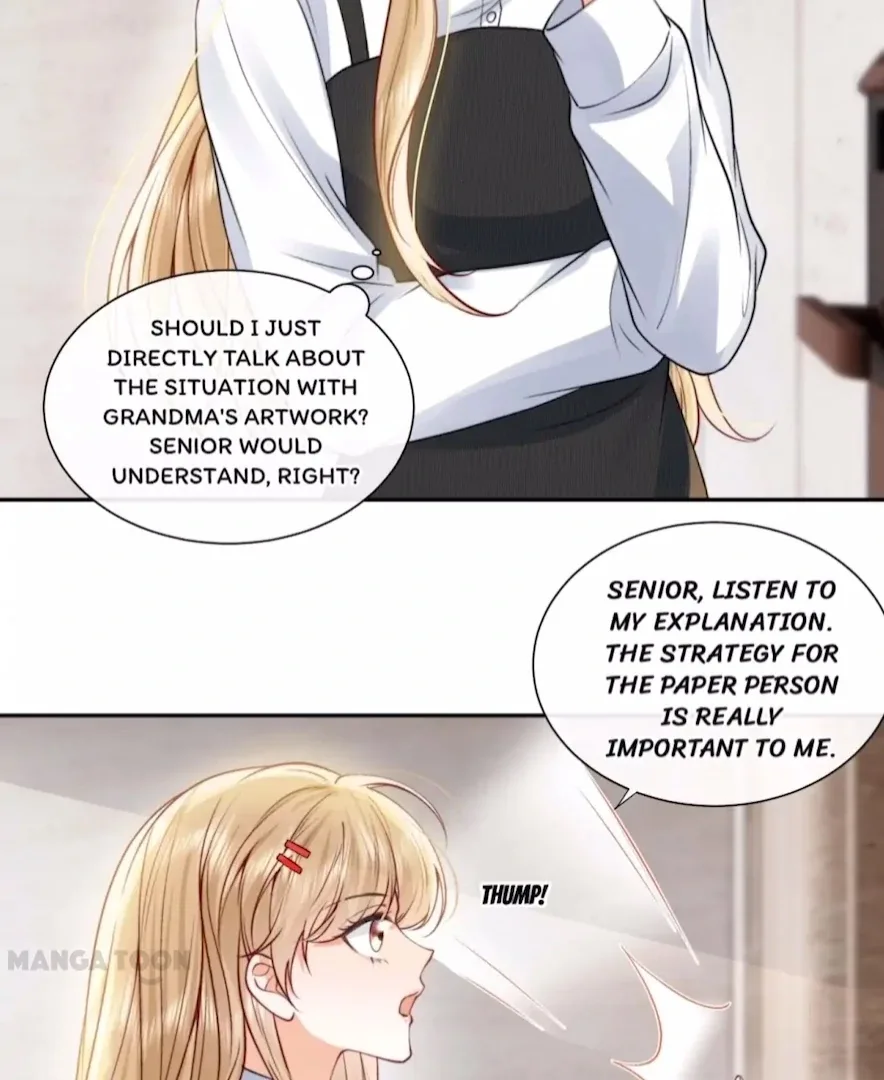 2D Lover Chapter 34 page 39