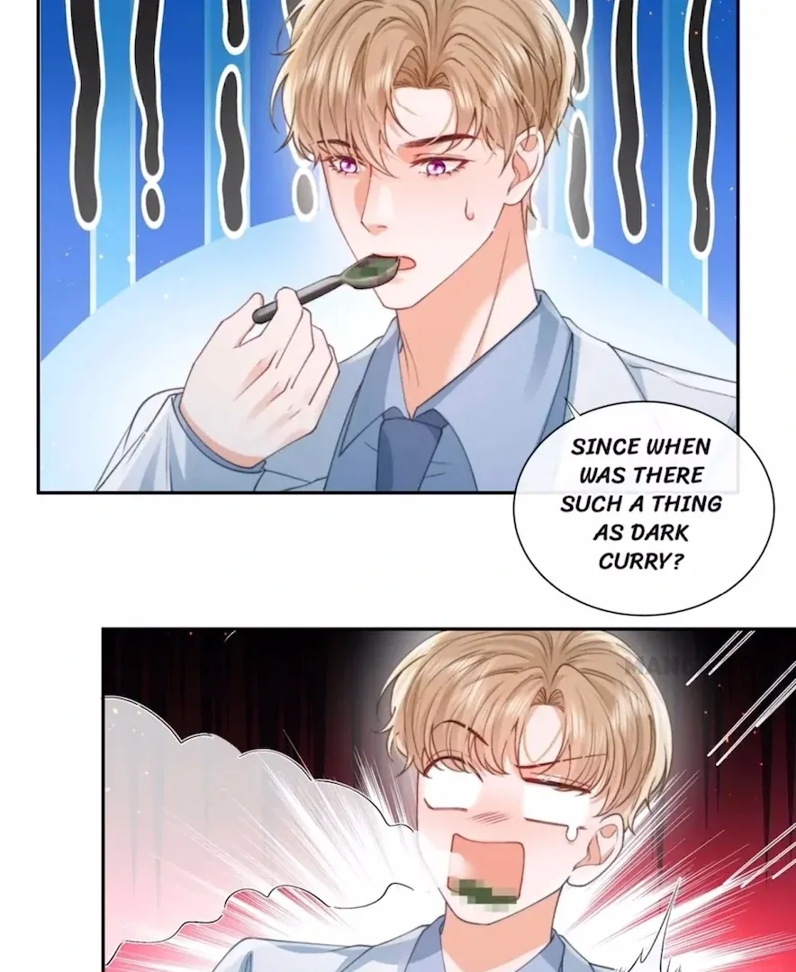 2D Lover Chapter 36 page 13