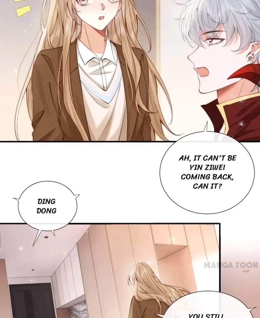 2D Lover Chapter 31 page 60