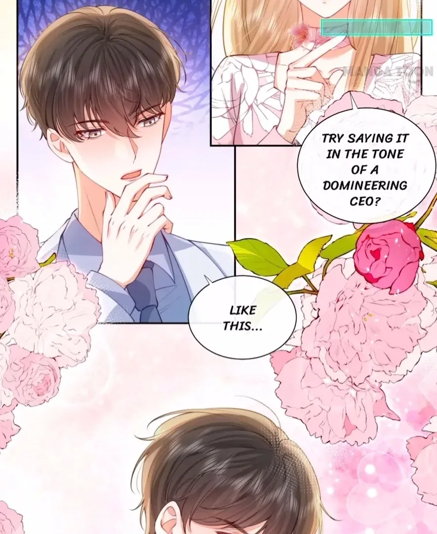2D Lover Chapter 39 page 11