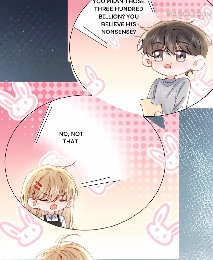 2D Lover Chapter 34 page 32