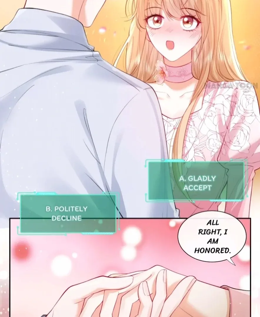 2D Lover Chapter 39 page 14