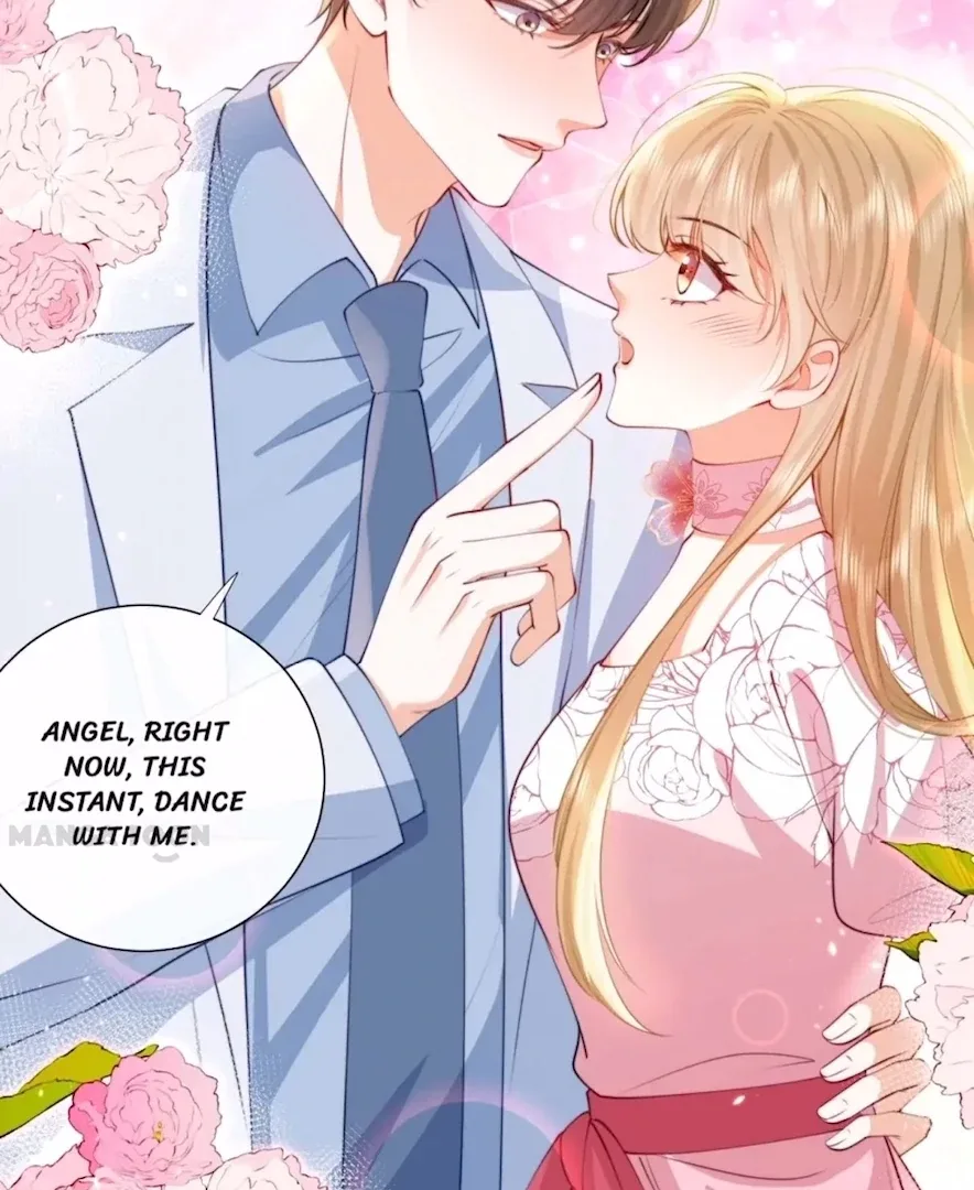 2D Lover Chapter 39 page 12