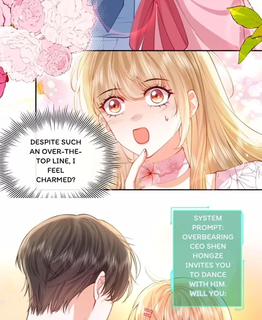 2D Lover Chapter 39 page 13