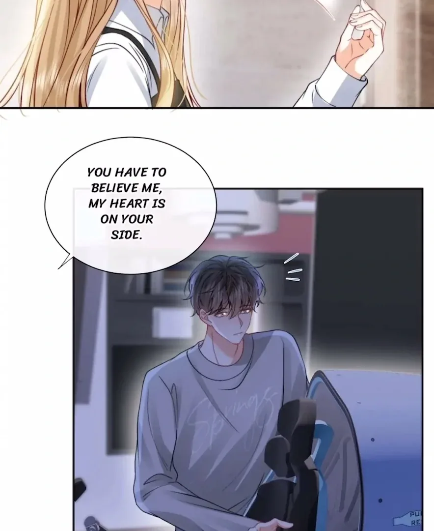 2D Lover Chapter 34 page 40