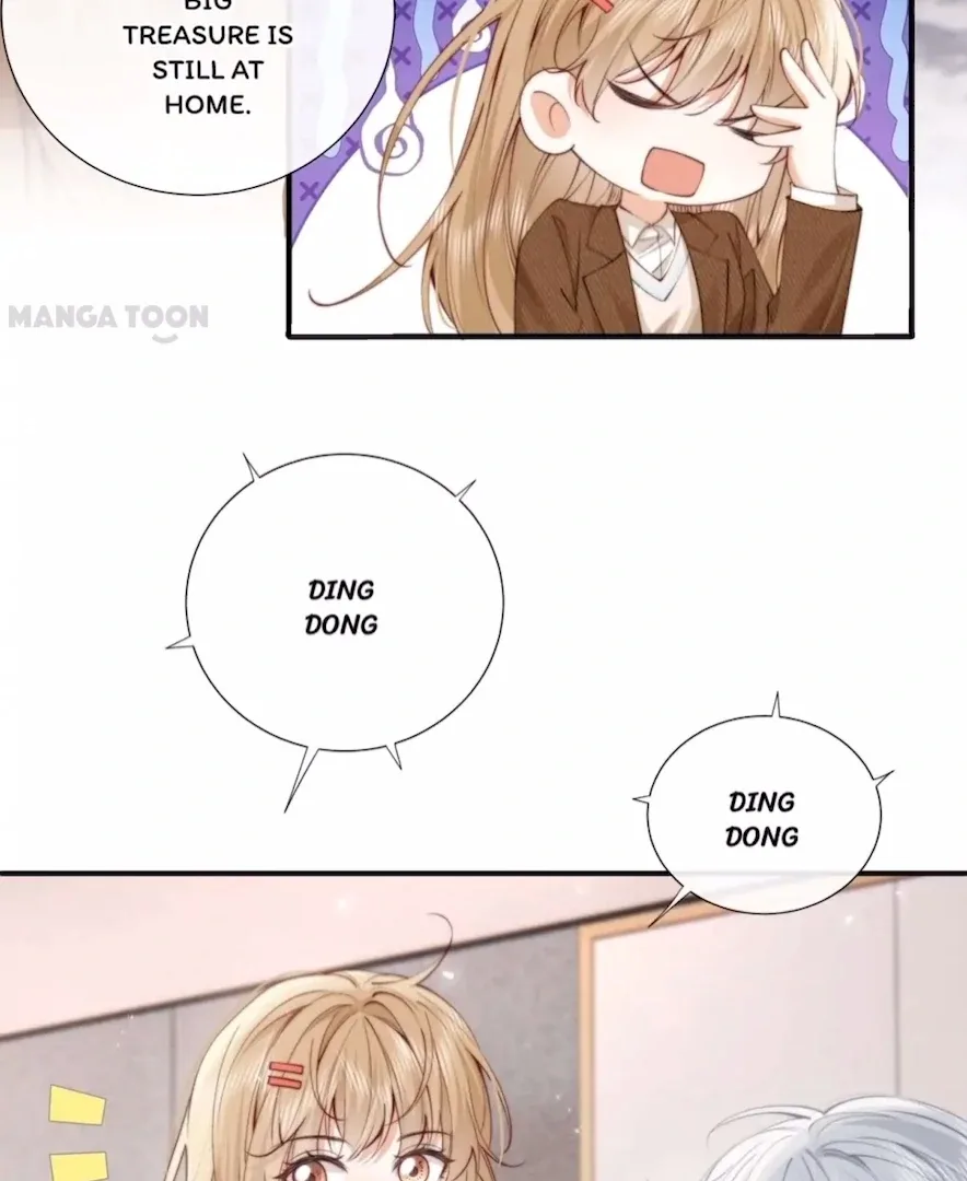 2D Lover Chapter 31 page 59