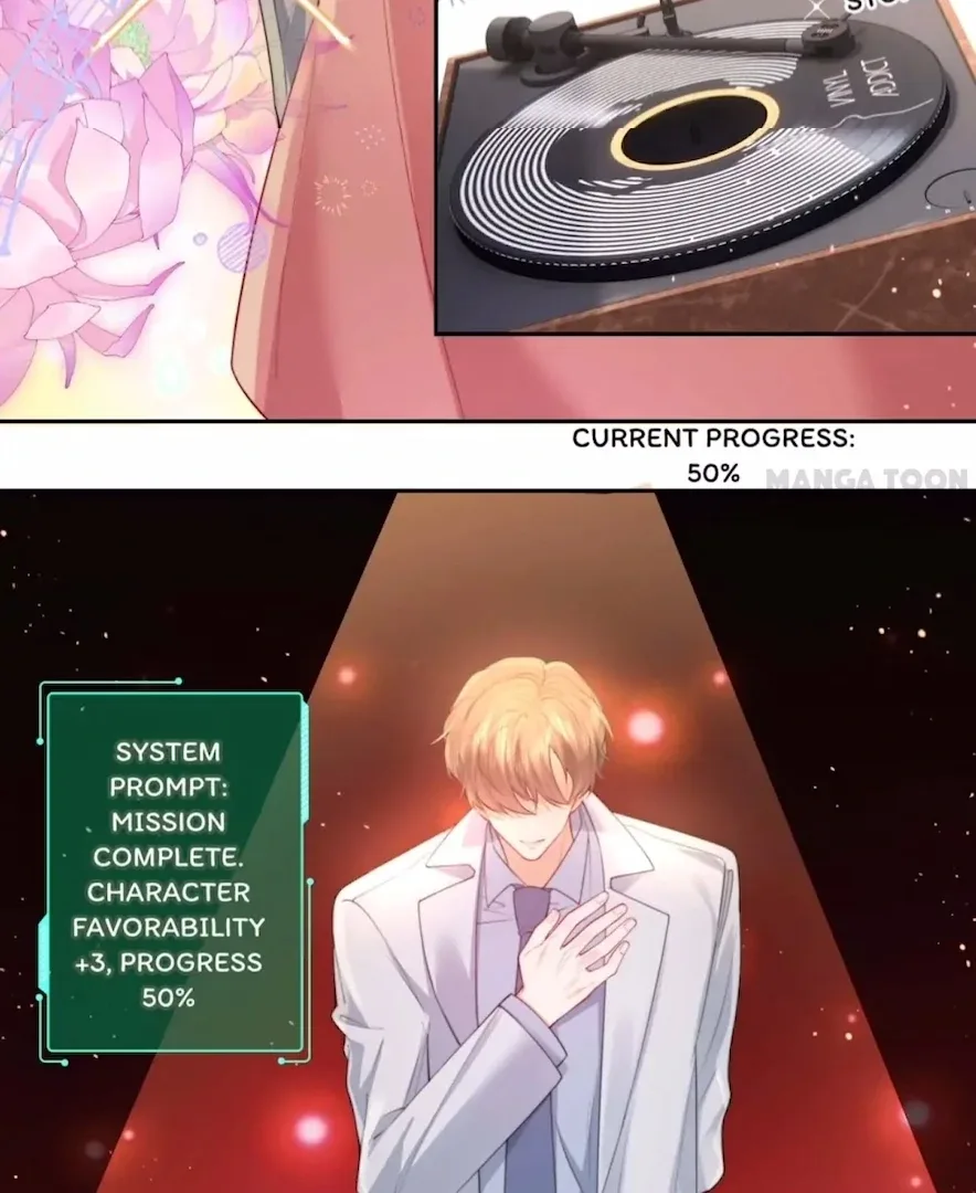 2D Lover Chapter 39 page 17