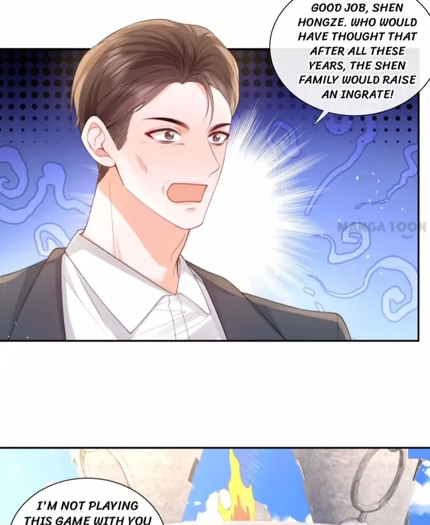 2D Lover Chapter 40 page 9