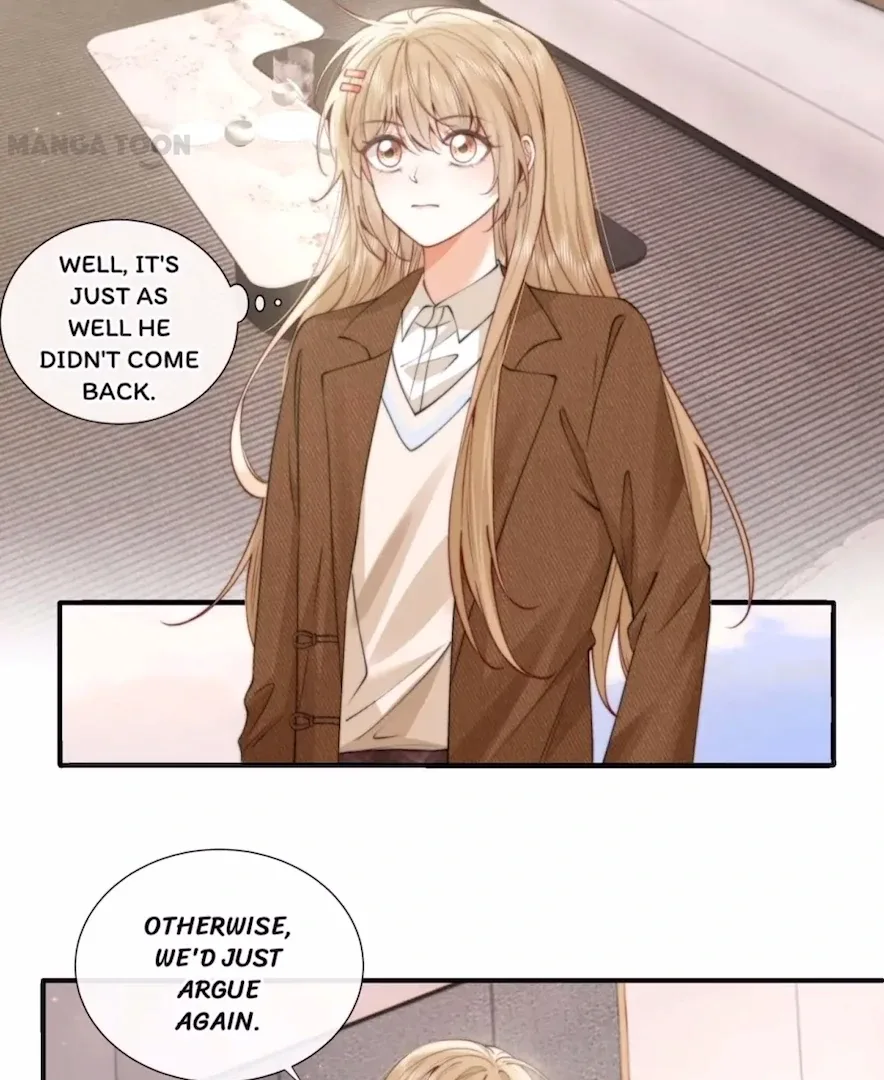 2D Lover Chapter 31 page 56