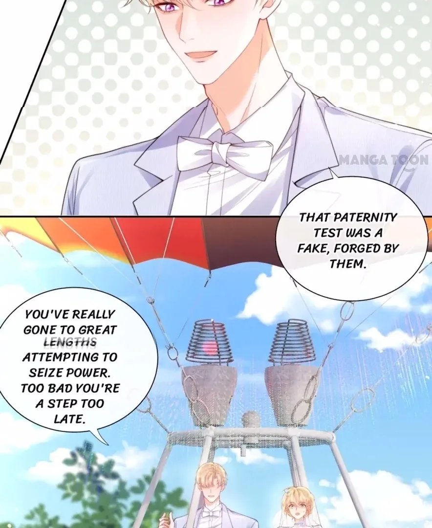 2D Lover Chapter 40 page 6