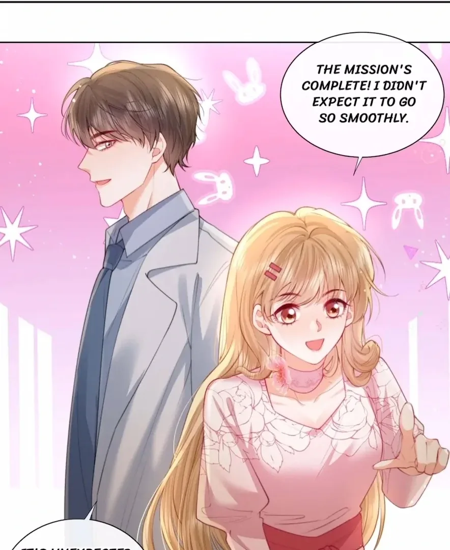 2D Lover Chapter 39 page 19