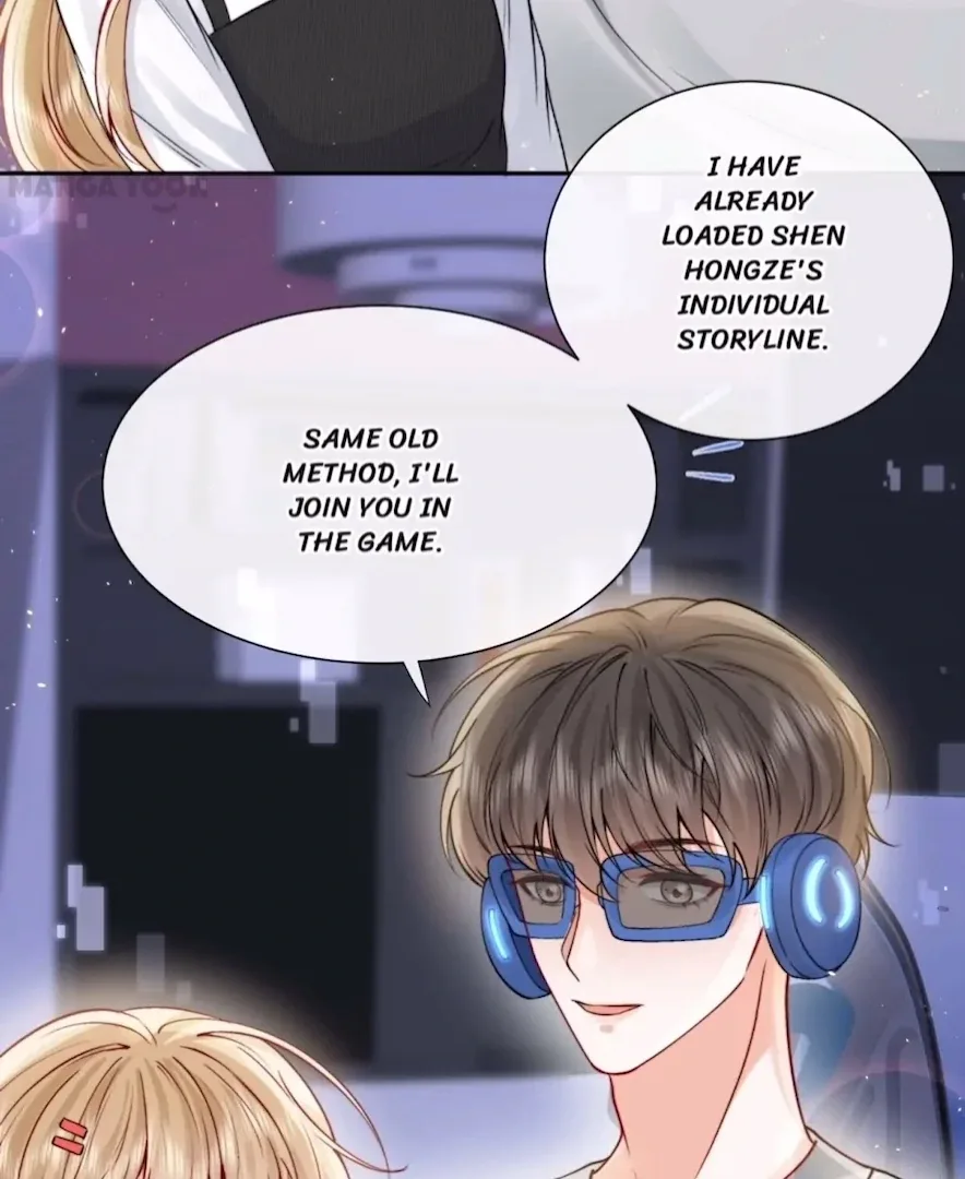 2D Lover Chapter 34 page 46