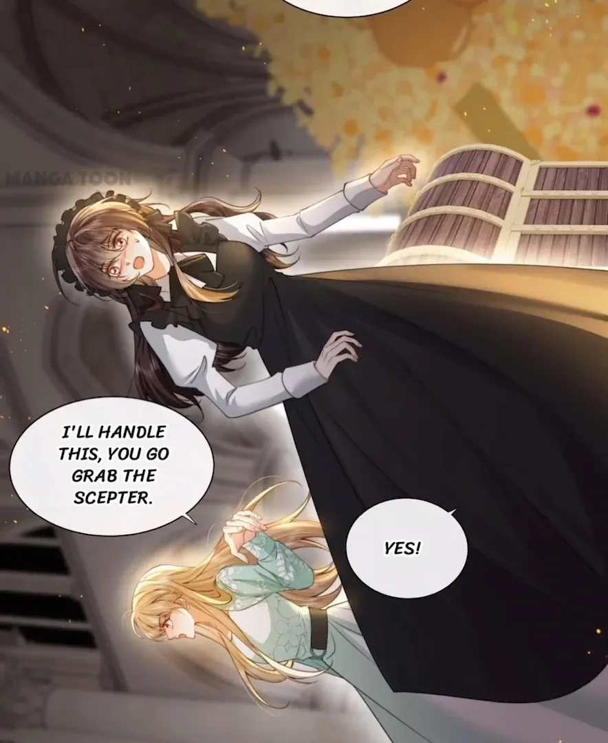 2D Lover Chapter 38 page 6
