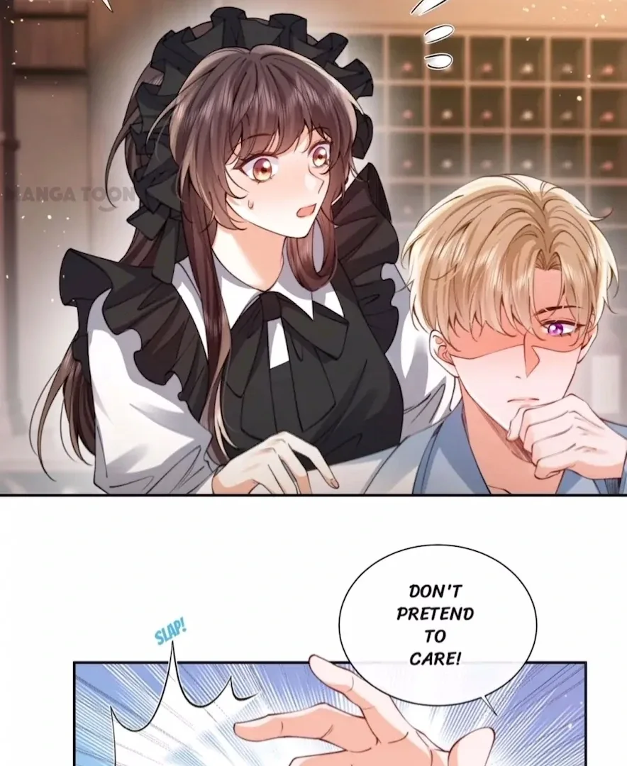 2D Lover Chapter 36 page 15