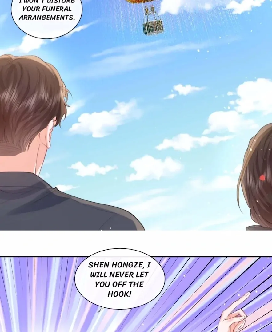 2D Lover Chapter 40 page 13