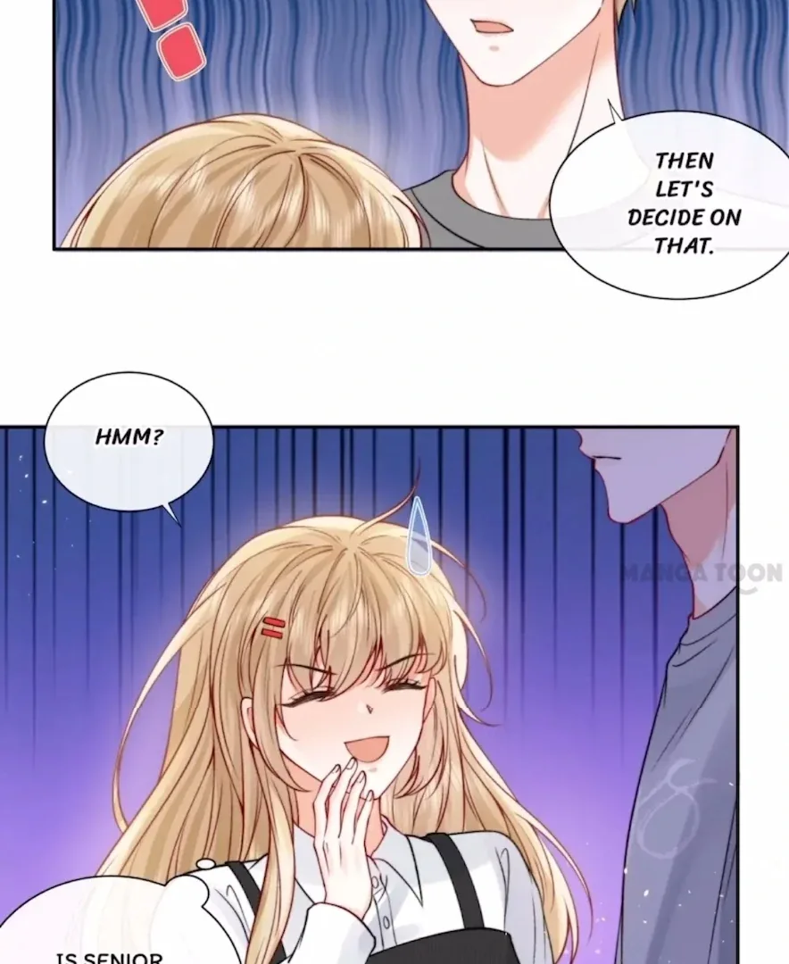 2D Lover Chapter 34 page 44