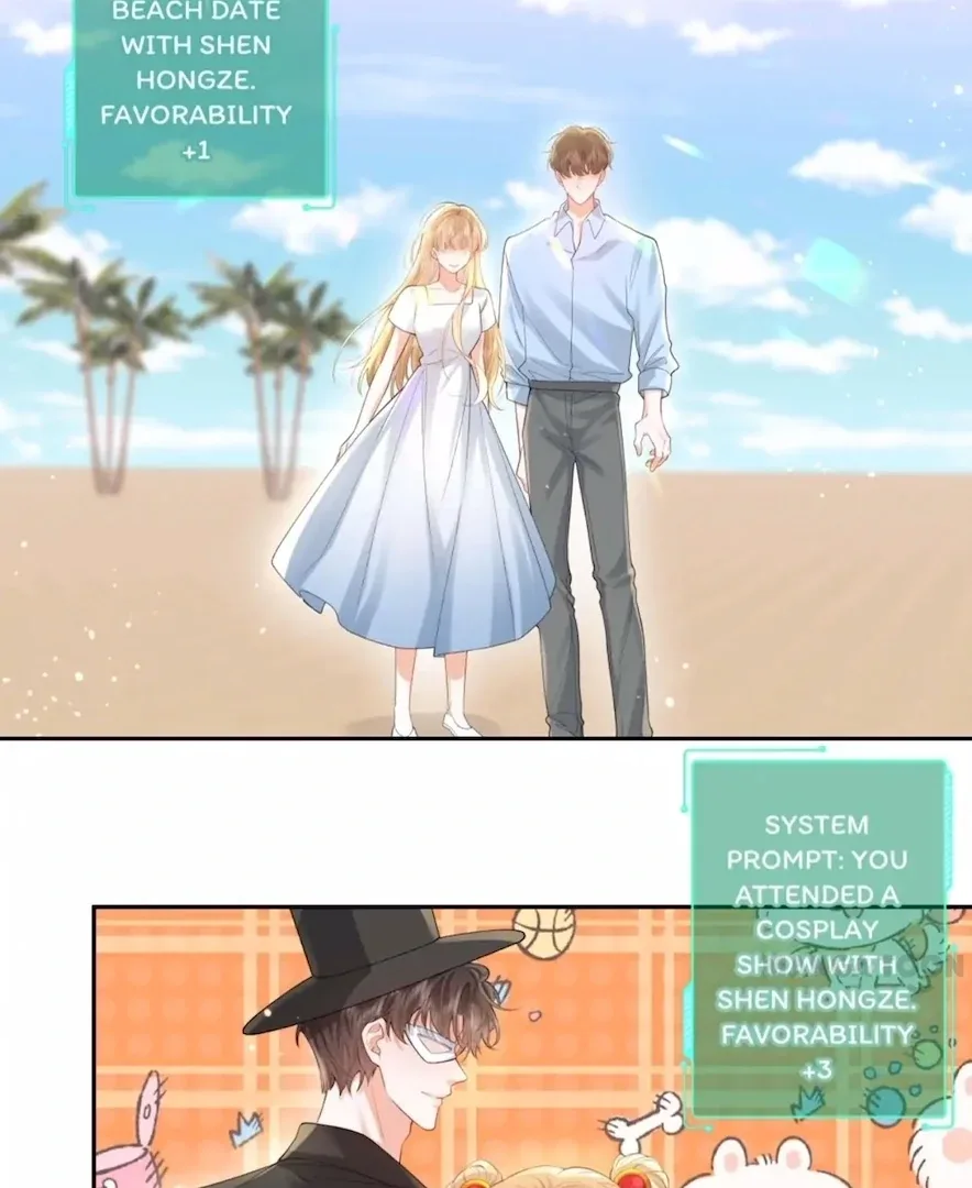 2D Lover Chapter 39 page 26