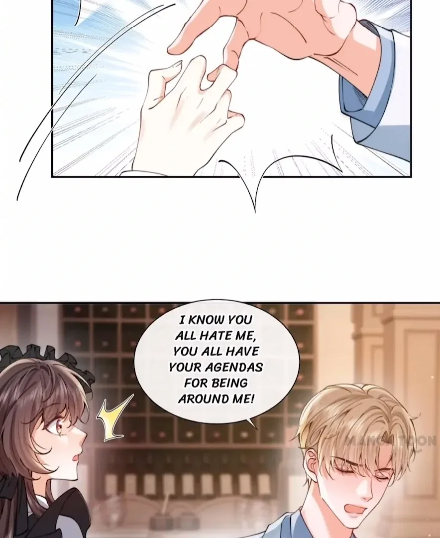 2D Lover Chapter 36 page 16