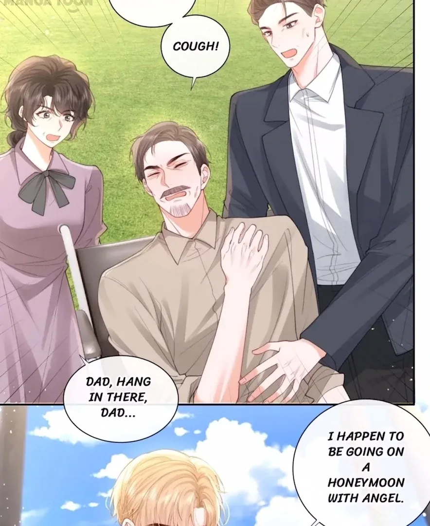 2D Lover Chapter 40 page 11