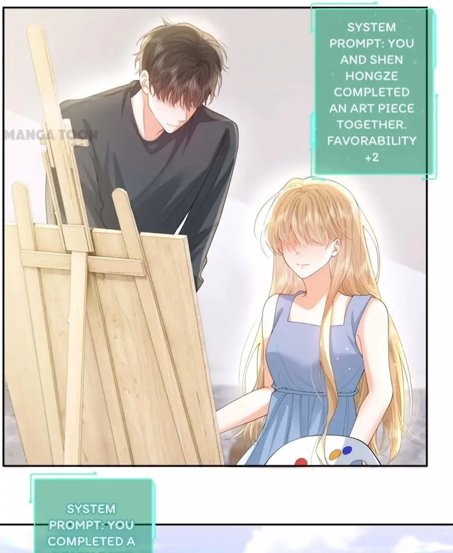 2D Lover Chapter 39 page 25