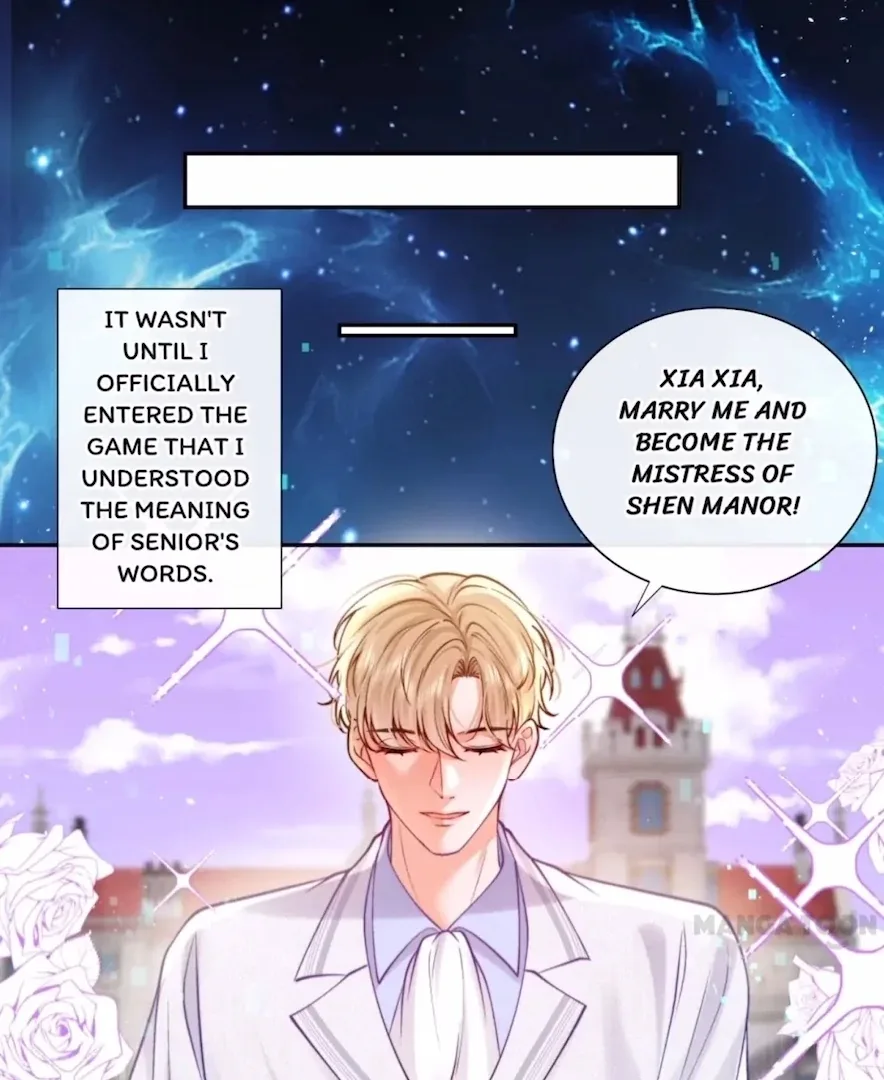 2D Lover Chapter 34 page 50