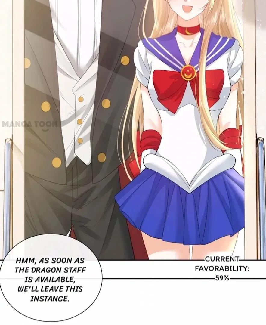 2D Lover Chapter 39 page 28