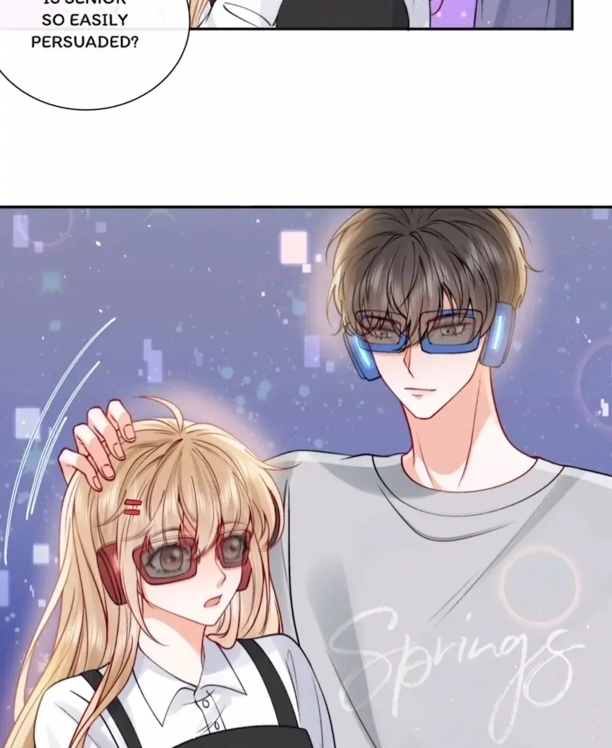 2D Lover Chapter 34 page 45