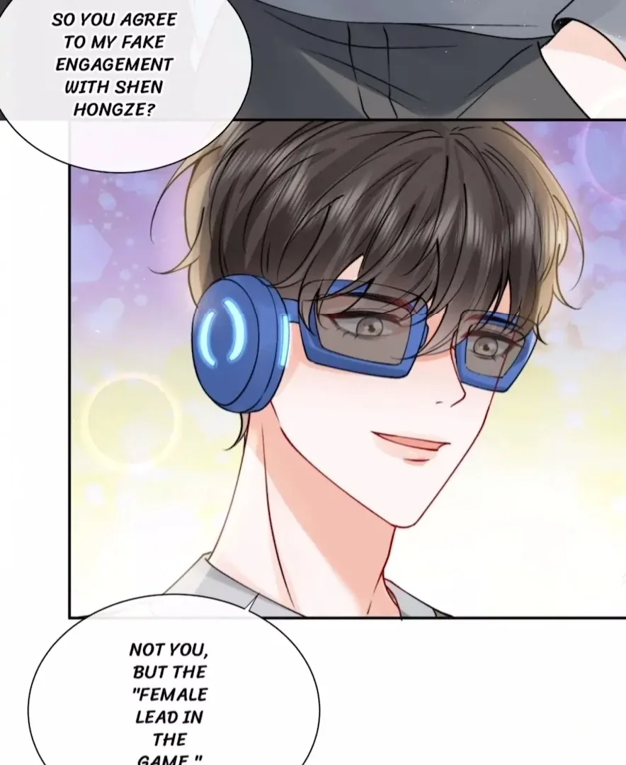 2D Lover Chapter 34 page 48
